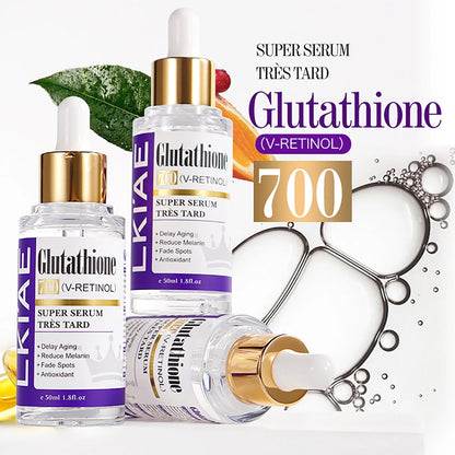 Glutathione Whitening Essence Serum