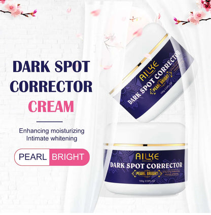 Double Glutathione Dark Spot Remover Cream