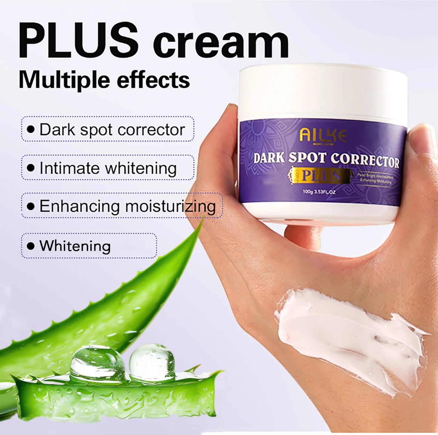 Glutathione Plus Whitening Skin Care Set