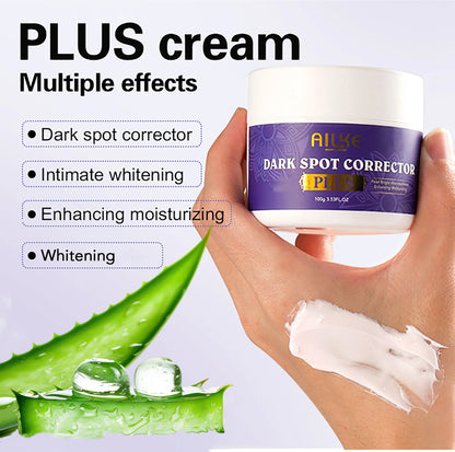 Glutathione Plus Whitening Skin Care Set