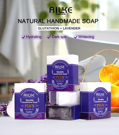 Glutathione Plus Whitening Skin Care Set
