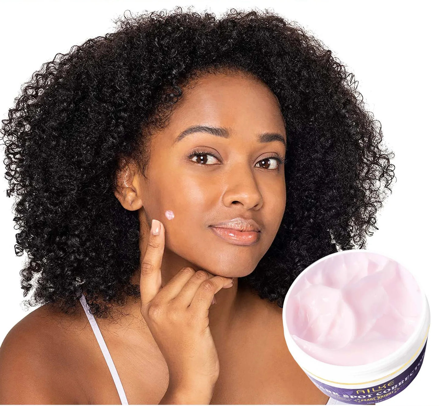 Double Glutathione Dark Spot Remover Cream