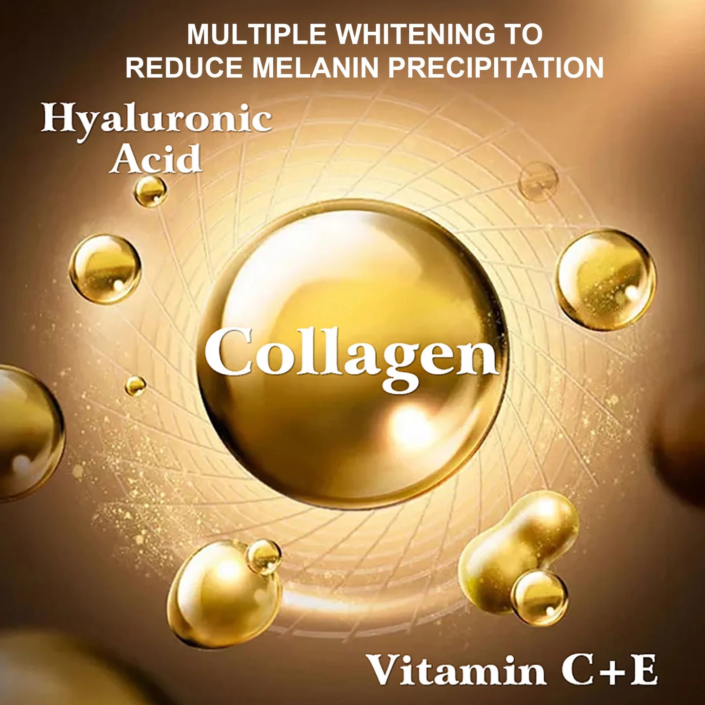 Whitening & Dark Spot Removal Face Cream