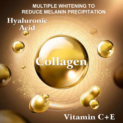 Whitening & Dark Spot Removal Face Cream