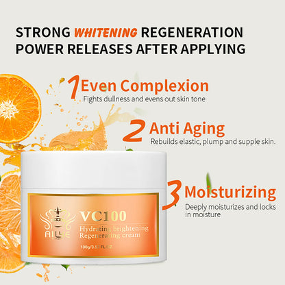 Vitamin C Face Cream