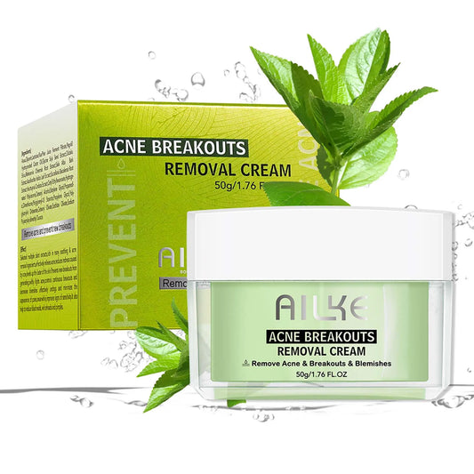 Acne Removal Face Cream