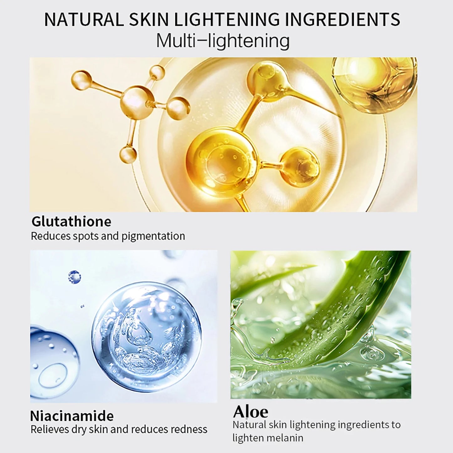 Double Glutathione Dark Spot Remover Cream