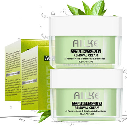 Acne Removal Face Cream