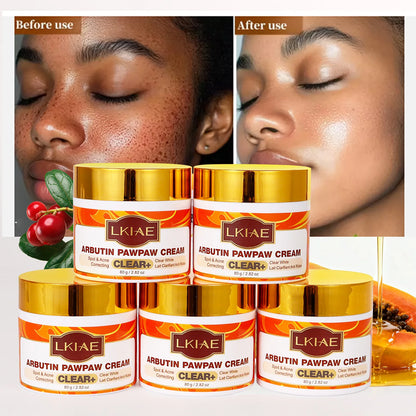 Arbutin Pawpaw Face Cream