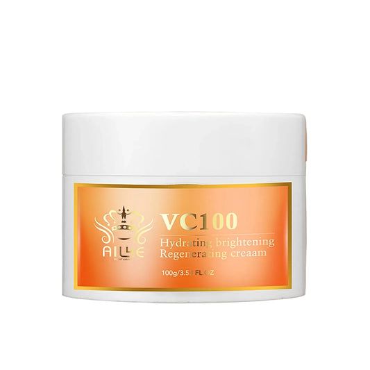 Vitamin C Face Cream