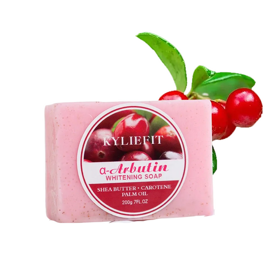 Lightening Bath Soap Bar