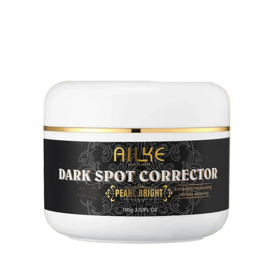 Pearl Bright Dark Spot Corrector Cream