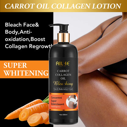 Collagen Women Skin Care Set