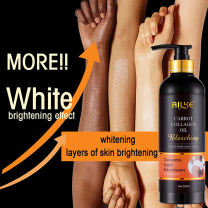 Collagen Women Skin Care Set