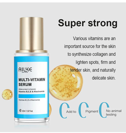 Multivitamin Face Serum