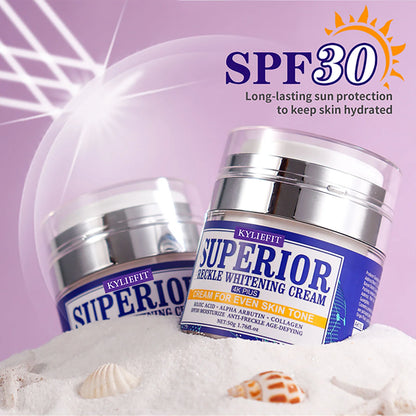 Advanced Dark Spot Remover Face Cream