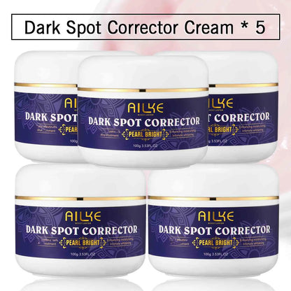 Double Glutathione Dark Spot Remover Cream