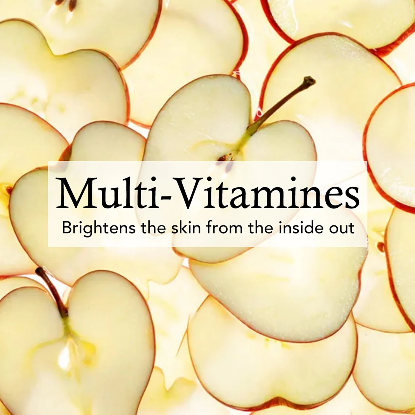 Multivitamin Face Serum