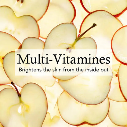 Multivitamin Face Serum