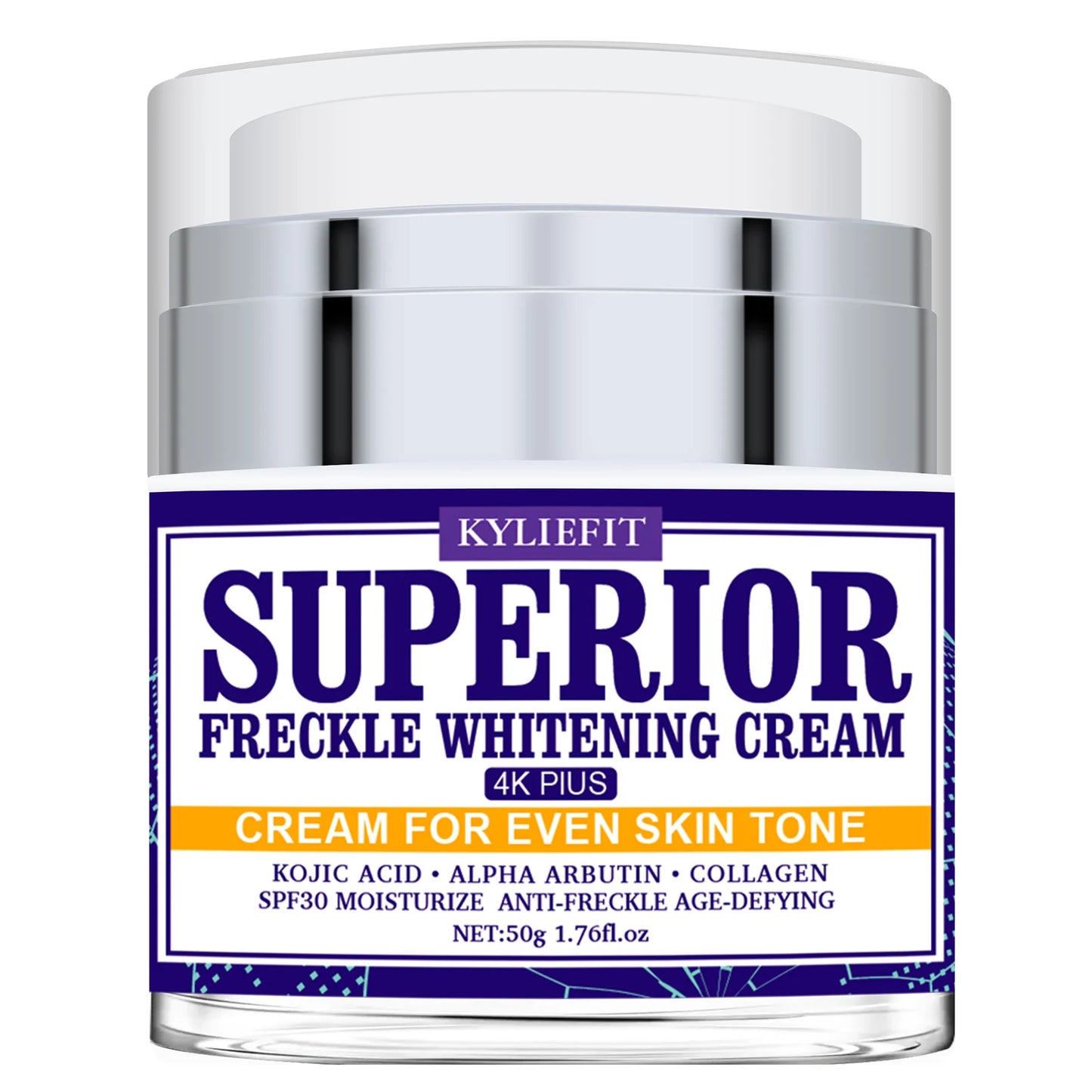 Advanced Dark Spot Remover Face Cream