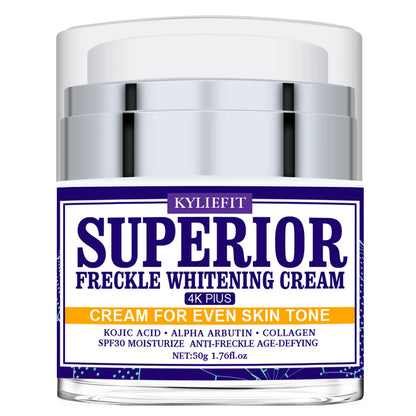 Advanced Dark Spot Remover Face Cream