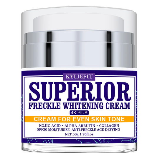 Advanced Dark Spot Remover Face Cream