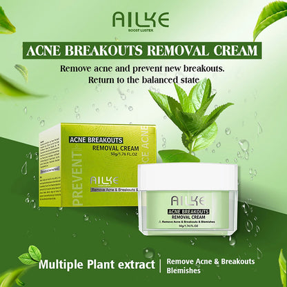 Acne Removal Face Cream