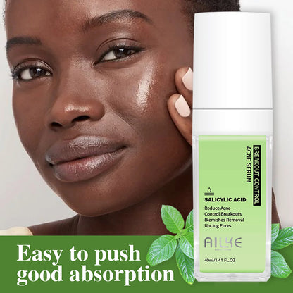 Acne Removal Face Serum