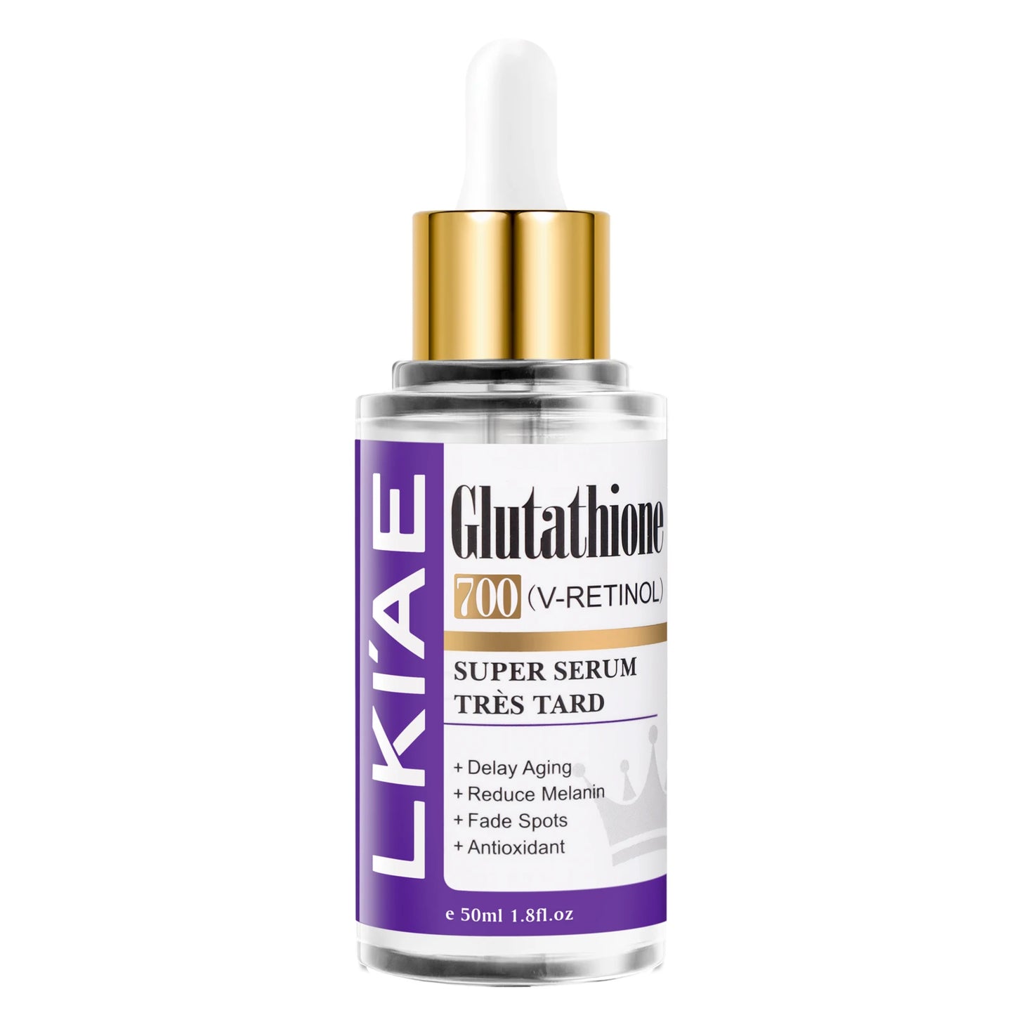 Glutathione Whitening Essence Serum